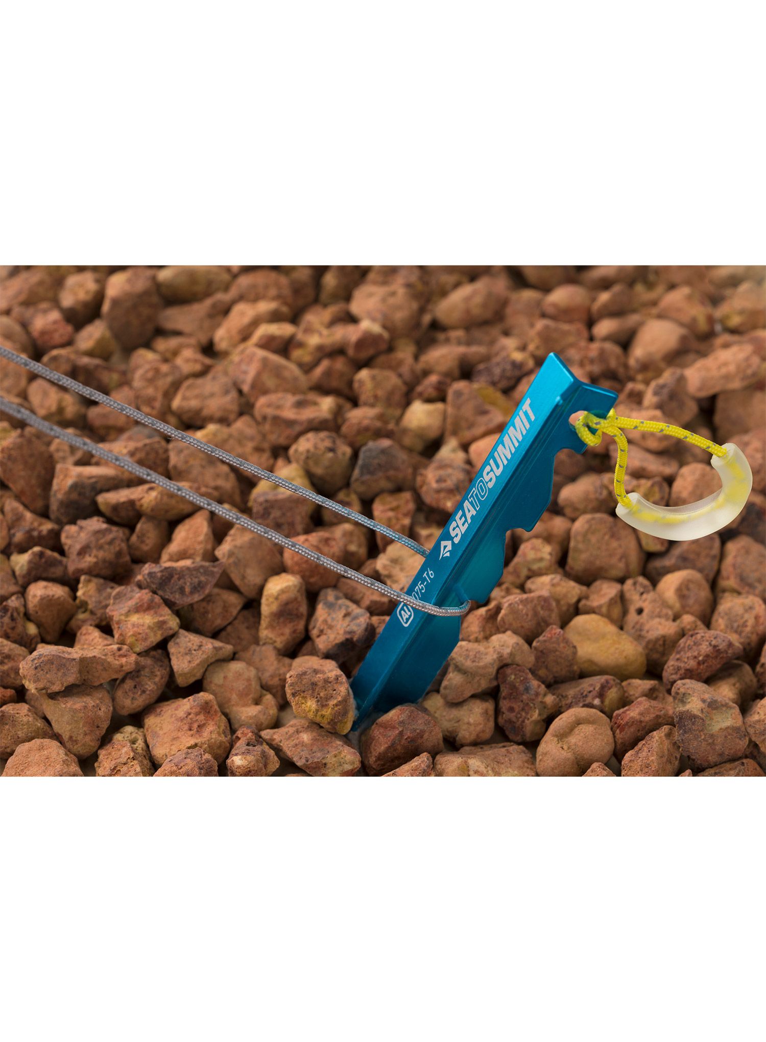 Šotorski klin Sea To Summit Ground Control Tent Peg x1