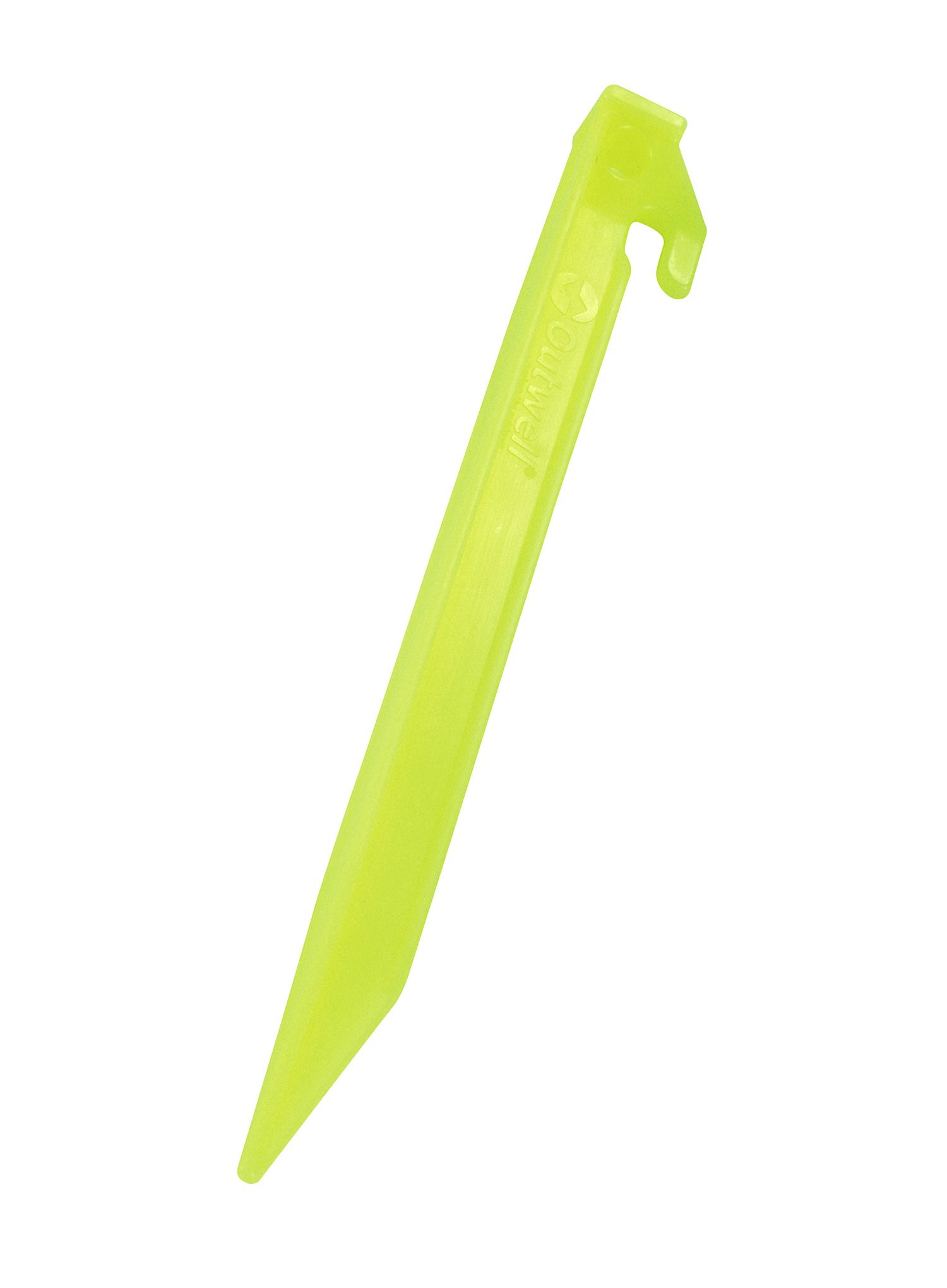 Šotorski klin Outwell Guyline Peg Plastic