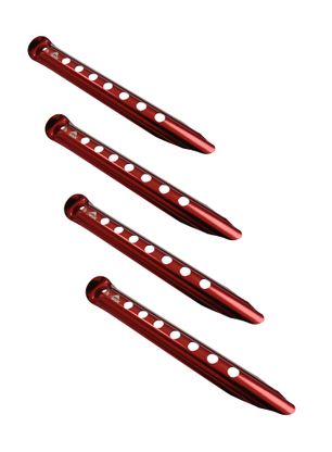 Šotorski klin MSR Blizzard Stake Kit 4-pack