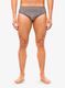 Spodnjice Brubeck Base Layer Briefs - grey