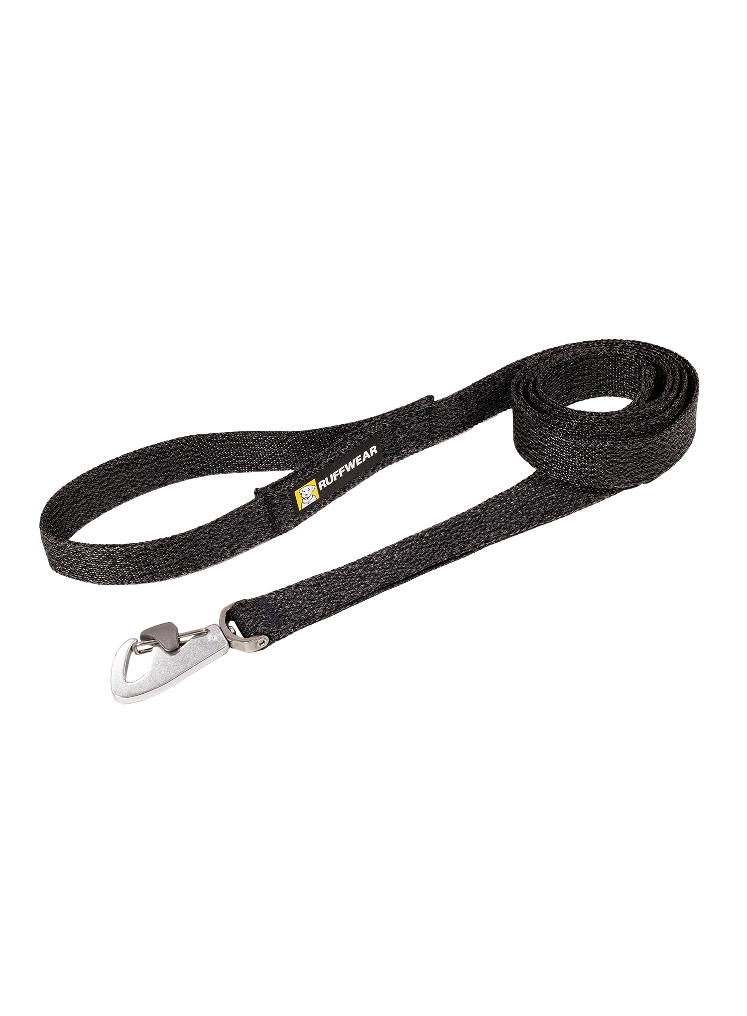 Pasji povodec Ruffwear Front Range Flex Leash  - basalt gray