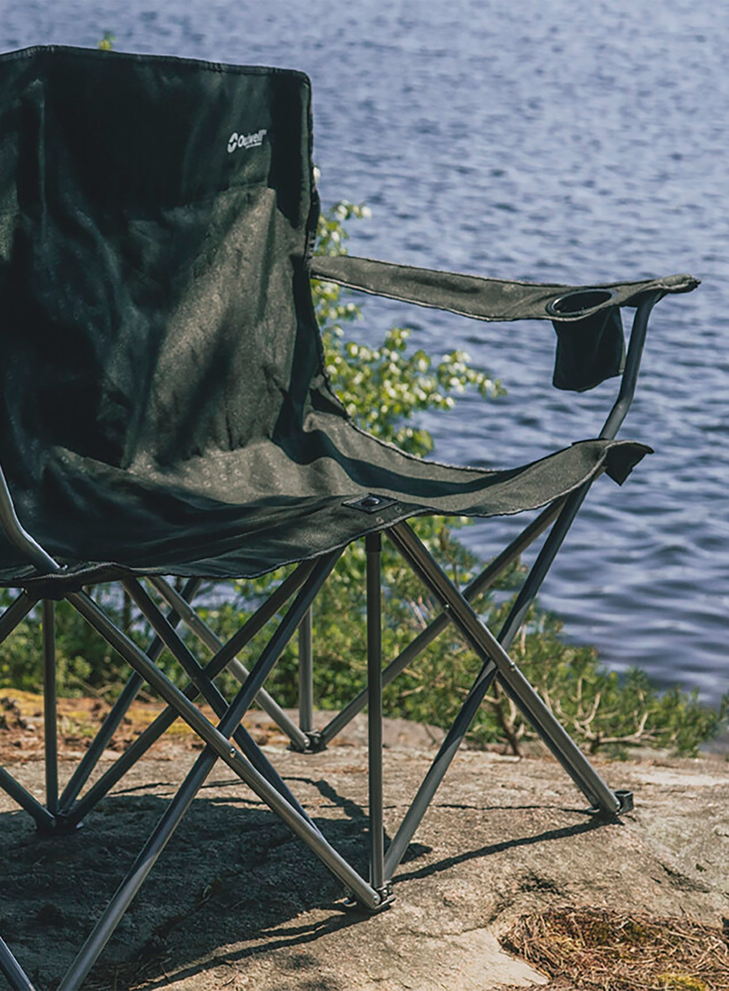 Kavč za kampiranje Outwell Catamarca Sofa
