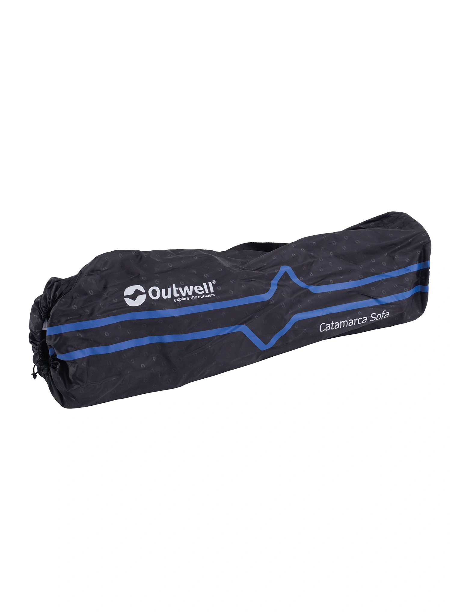 Kavč za kampiranje Outwell Catamarca Sofa