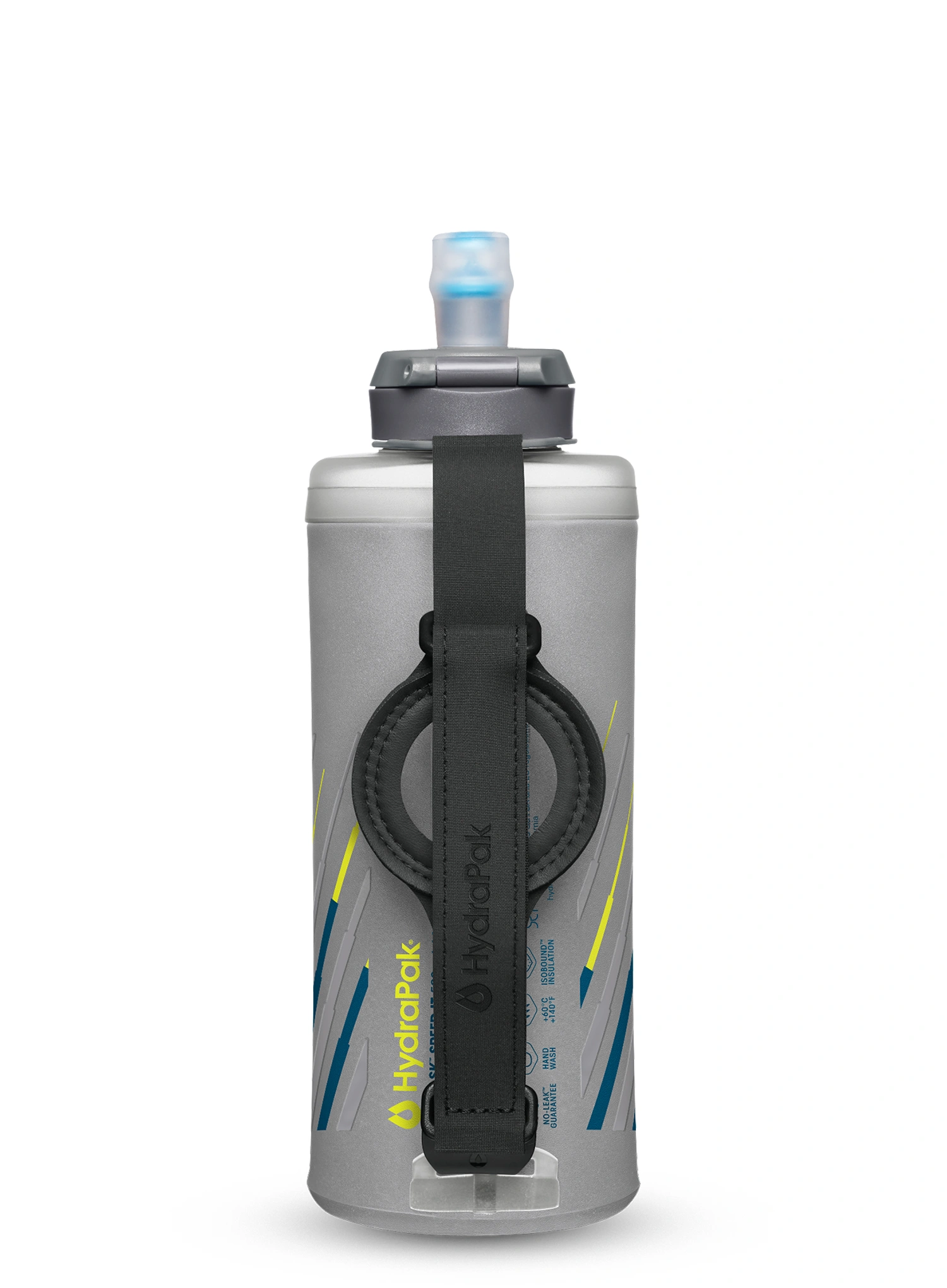 Softflask HydraPak Skyflask It Speed 500 ml - clear