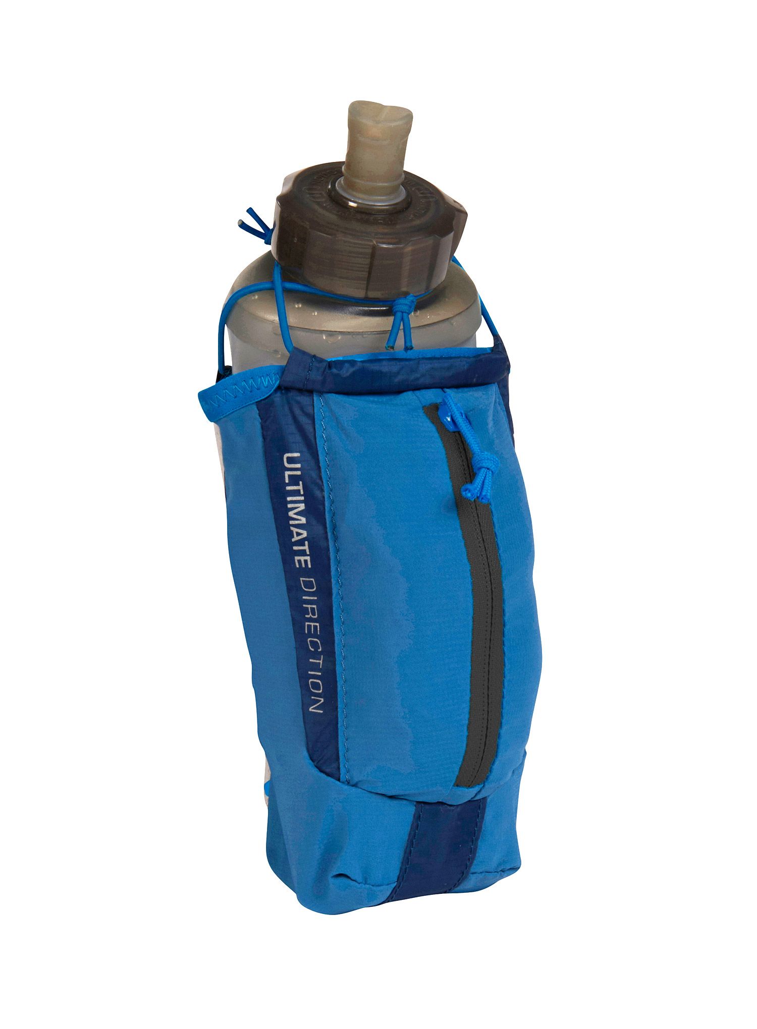 Softflask Ultimate Direction Clutch (0,7 l) - ud blue