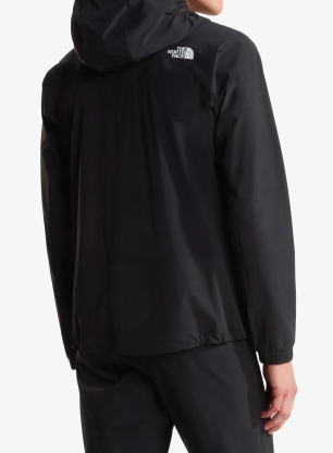 Softshell The North Face Summit Off Width Jacket - tnf black