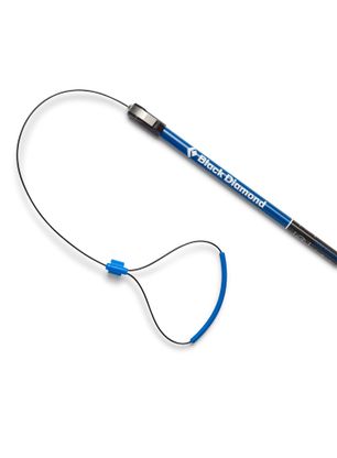 Lavinska sonda Black Diamond Quickdraw Pro Carbon Probe 320