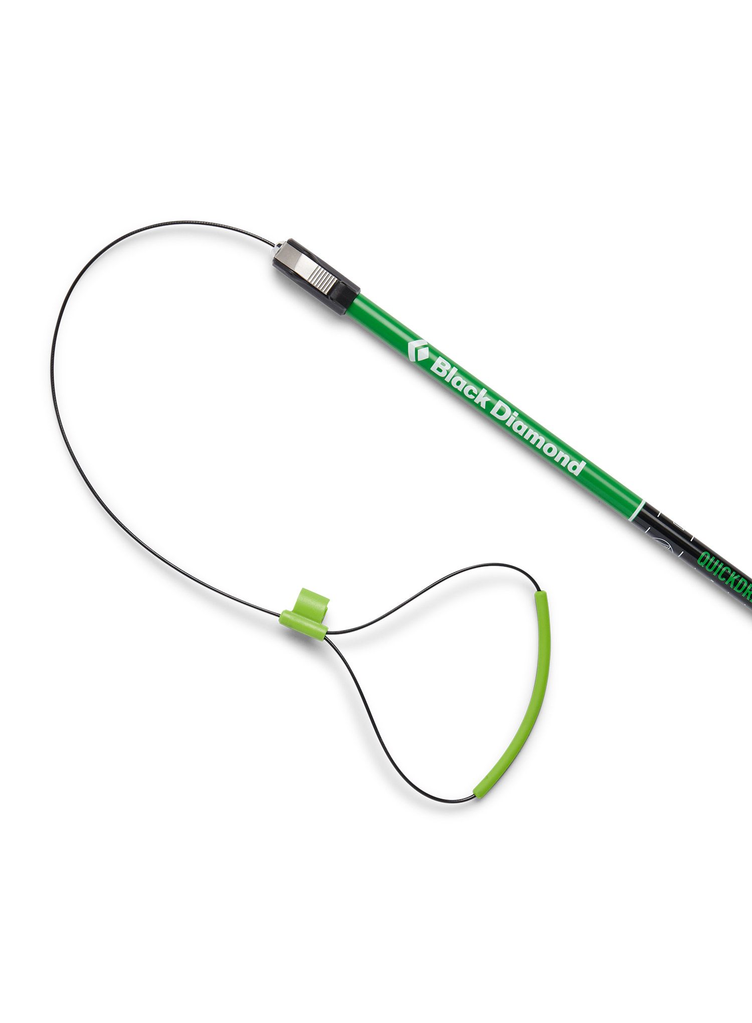 Lavinska sonda Black Diamond Quickdraw Pro Probe 320