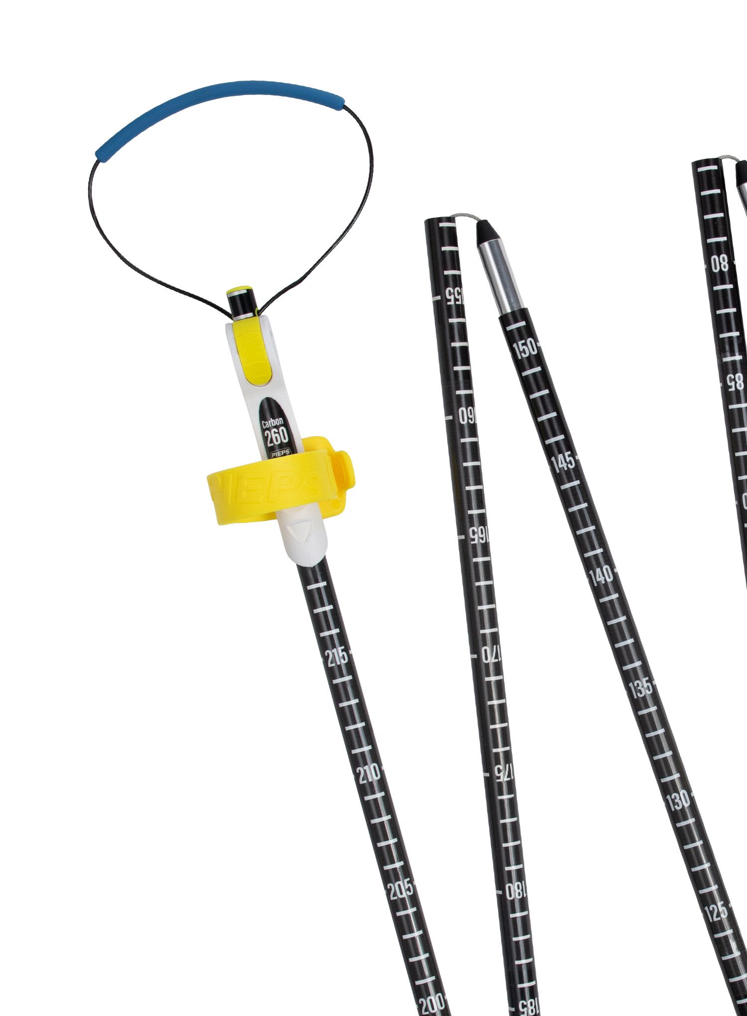 Lavinska sonda Pieps Carbon 260 Pro