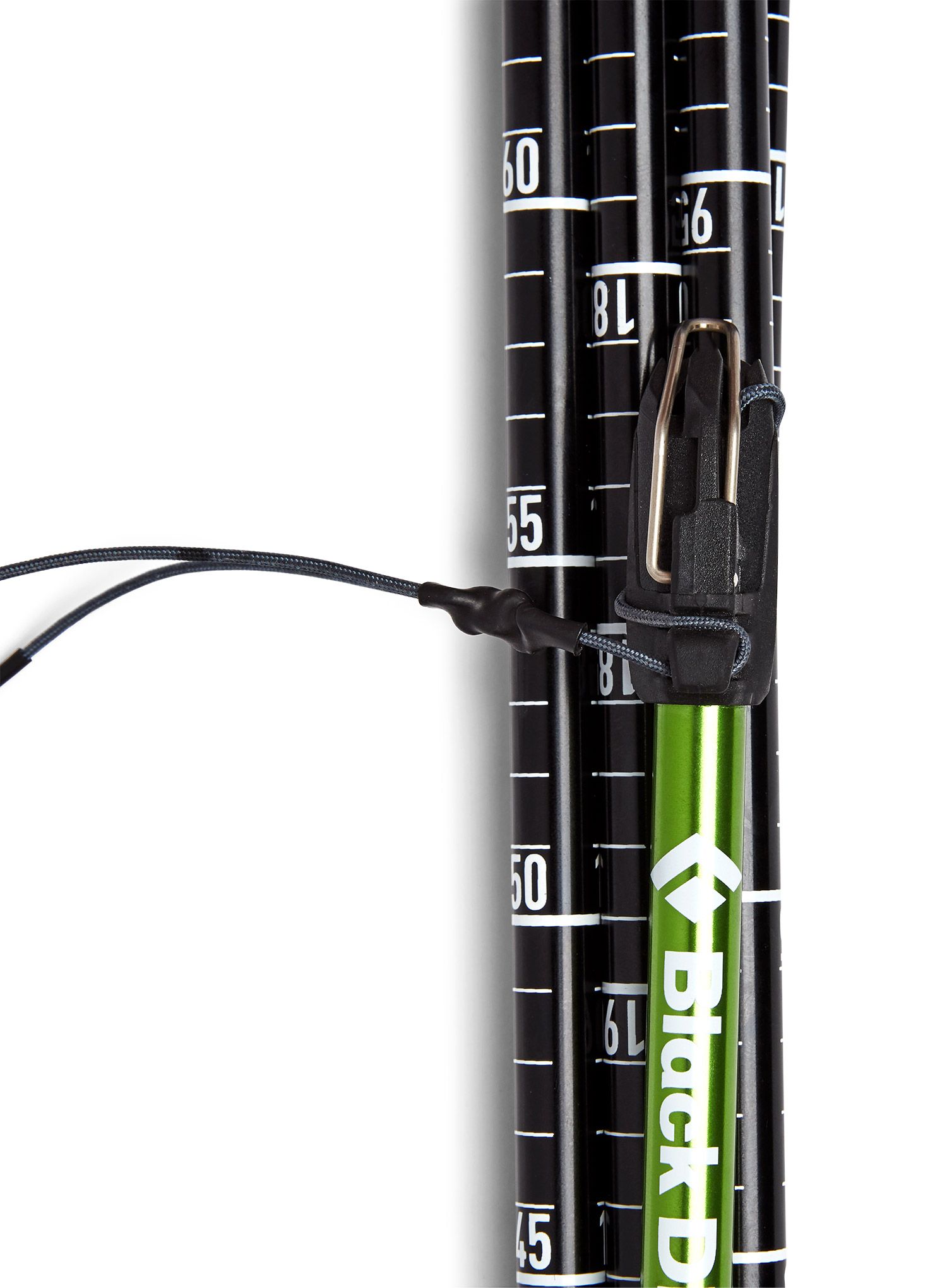 Lavinska sonda Black Diamond Quickdraw Pro Probe 240 - green