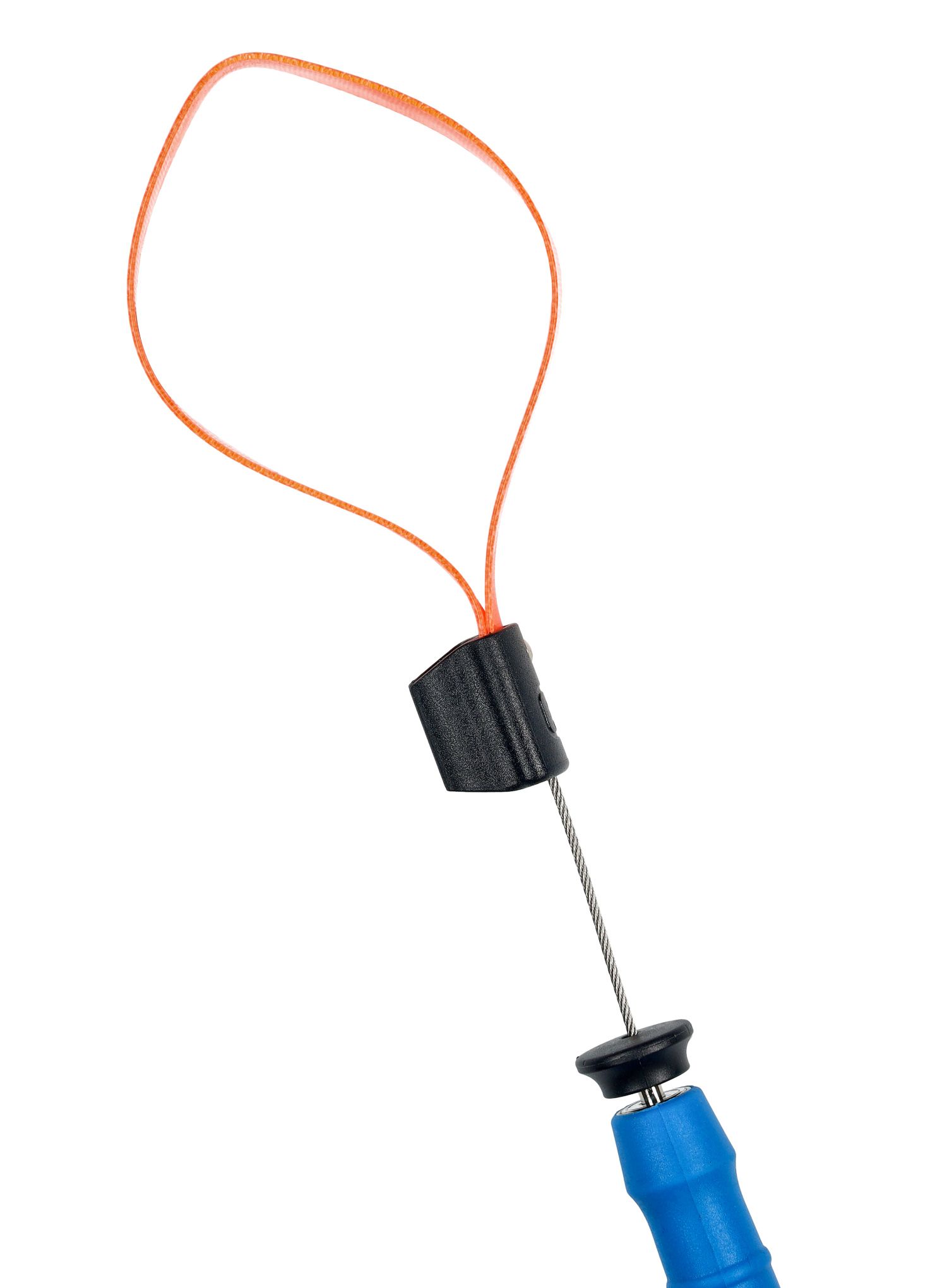 Lavinska sonda Ortovox Alu 240 PFA - silver