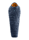 Ženska spalna vreča Deuter Exosphere -11 SL (175 cm) - ink/maple