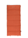 Otroška spalna vreča Outwell Champ Kids (130 cm) - burnt red