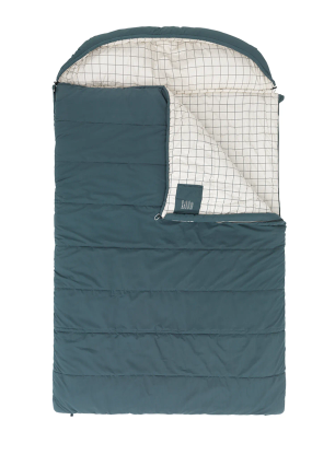 Dvojna spalna vreča Outwell Camper Lux Double (200 cm)