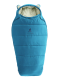 Otroška spalna vreča Deuter Little Star (95 – 130 cm) - wave/bone