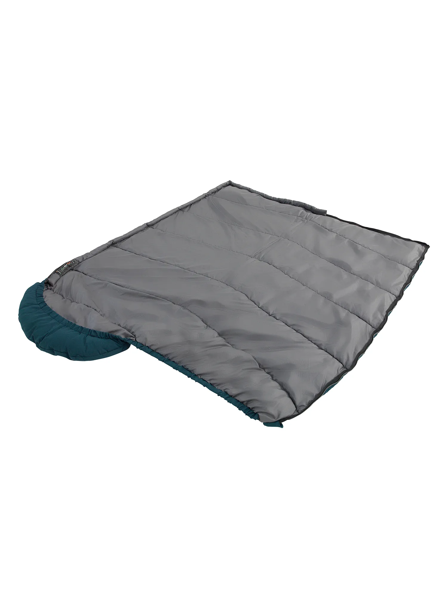 Otroška spalna vreča Easy Camp Raven Square Jr (150 cm)