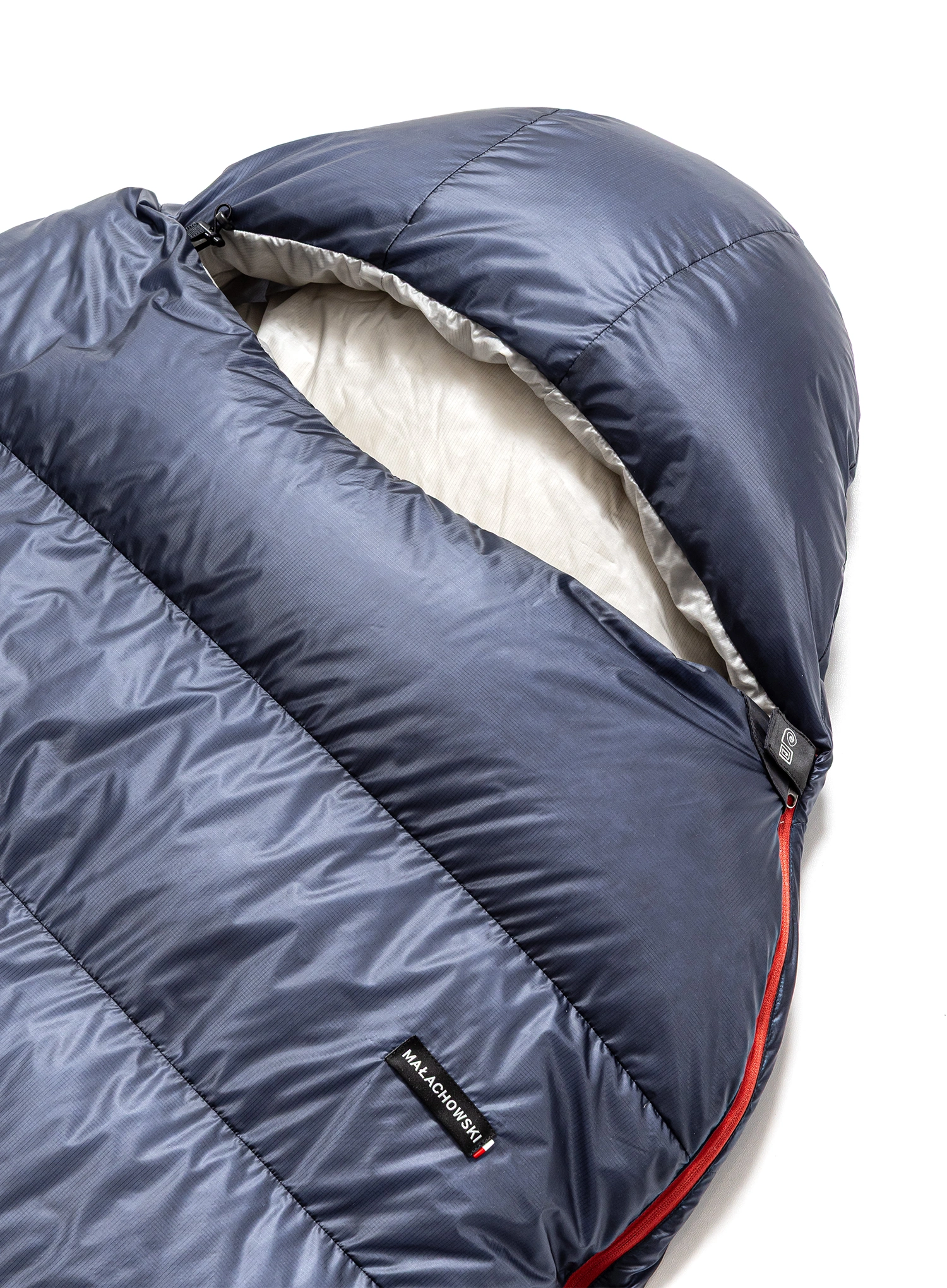 Spalna vreča Małachowski 300 Ultralight (177-188 cm) - cobalt