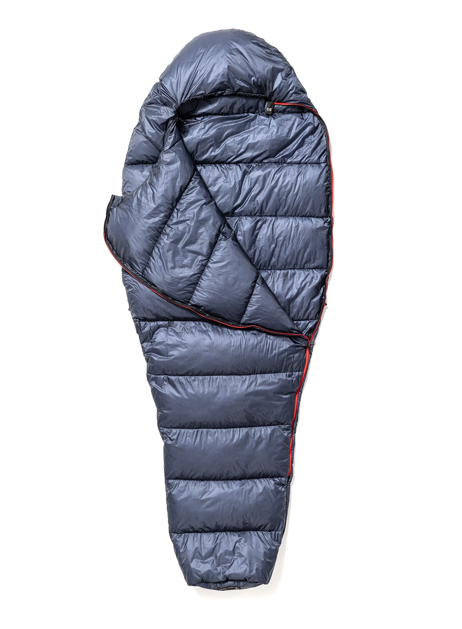 Spalna vreča Małachowski Ultralight 200 XL (200 cm) - cobalt