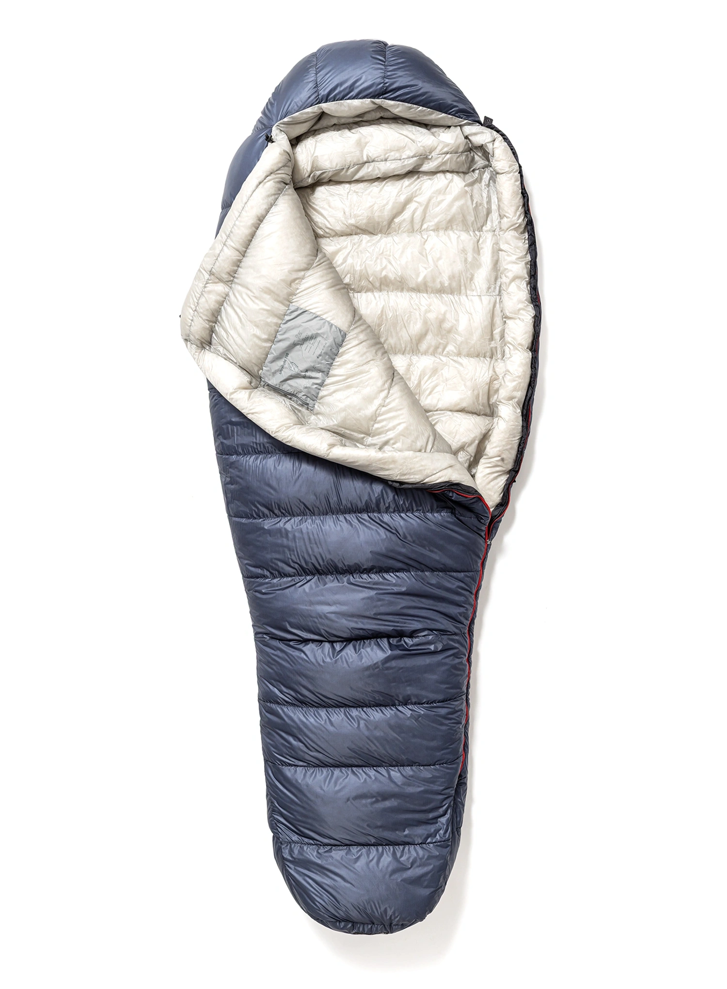 Spalna vreča Małachowski Ultralight 700 XL (200 cm) - cobalt