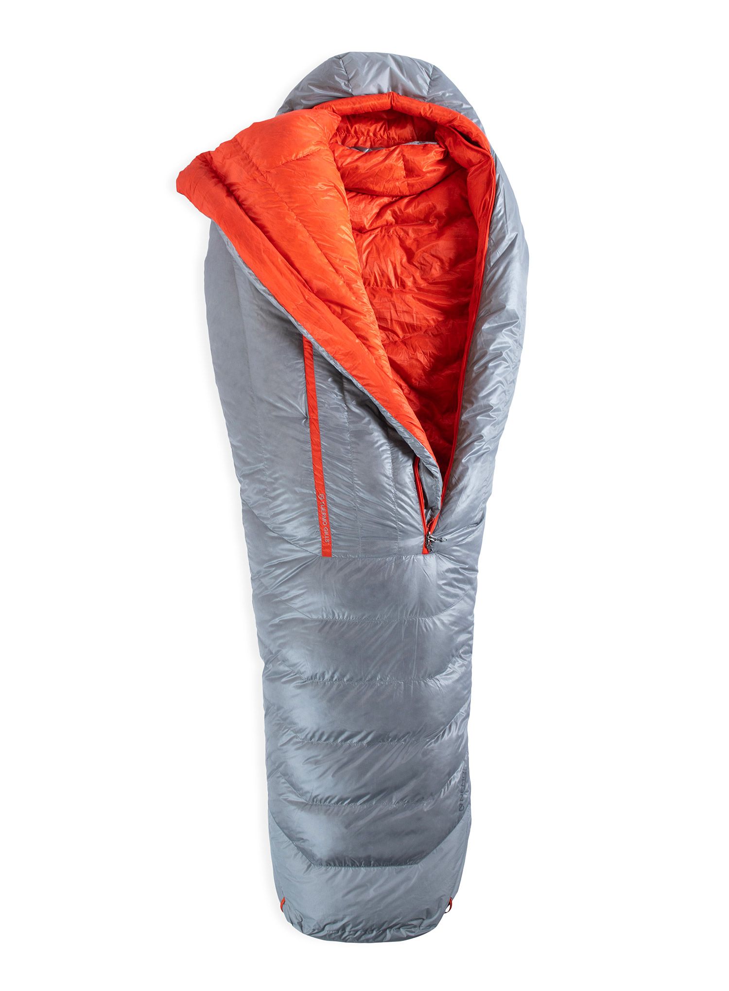 Spalna vreča Nemo Coda 25/35 Regular Endless Promise (183 cm)