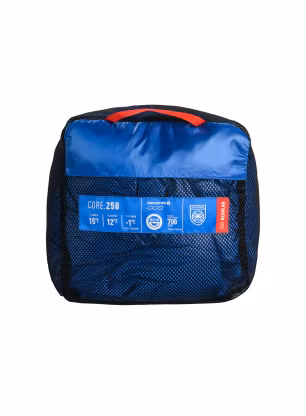Spalna vreča Pajak Core 250 Sleeping Bag Duck (165 cm) - blue