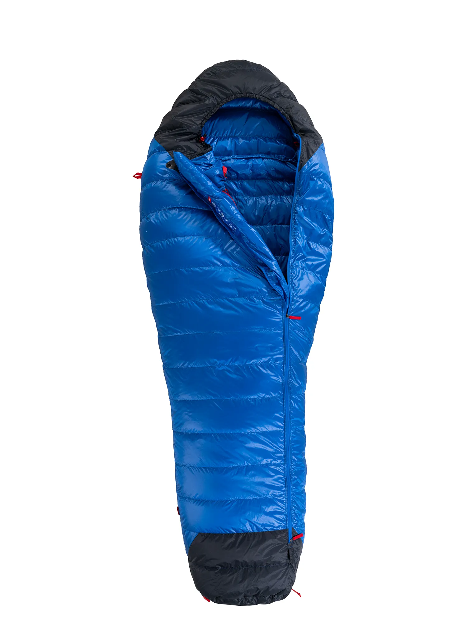 Spalna vreča Pajak Core 350 Sleeping Bag Duck Regular (180 cm) - blue