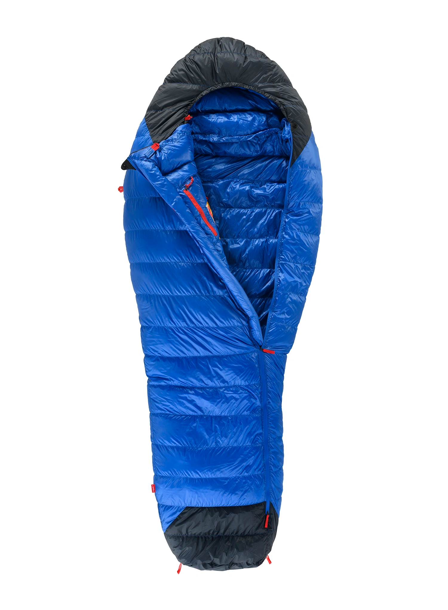 Spalna vreča Pajak Core 550 Sleeping Bag Duck (180 cm) - blue