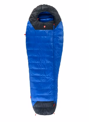 qwePajakCore550SleepingBagDuck_205cm_blue5905669165747a.webp