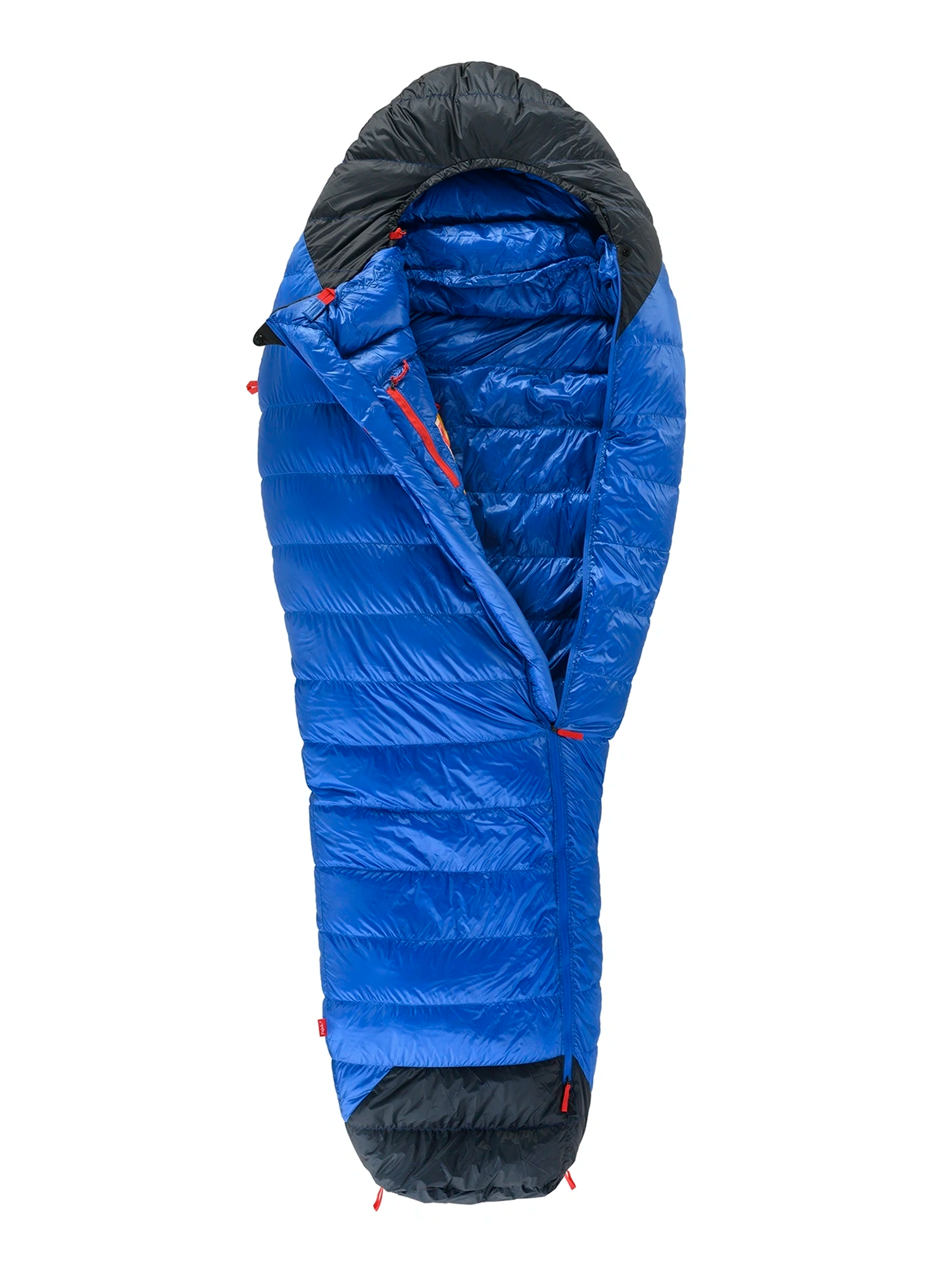 Spalna vreča Pajak Core 550 Sleeping Bag Duck (205 cm) - blue