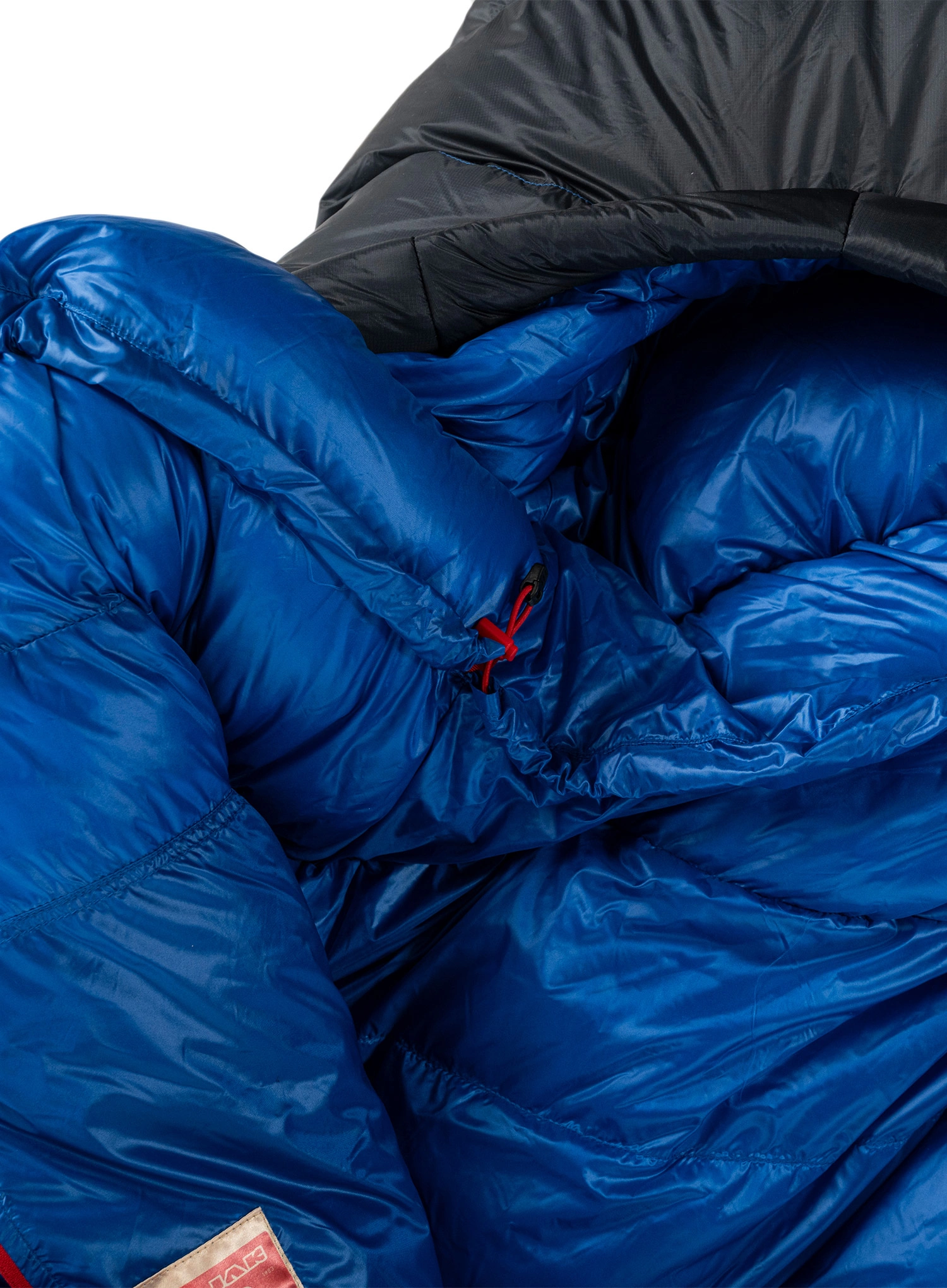Spalna vreča Pajak Core 750 Sleeping Bag Duck Regular (180 cm) - blue