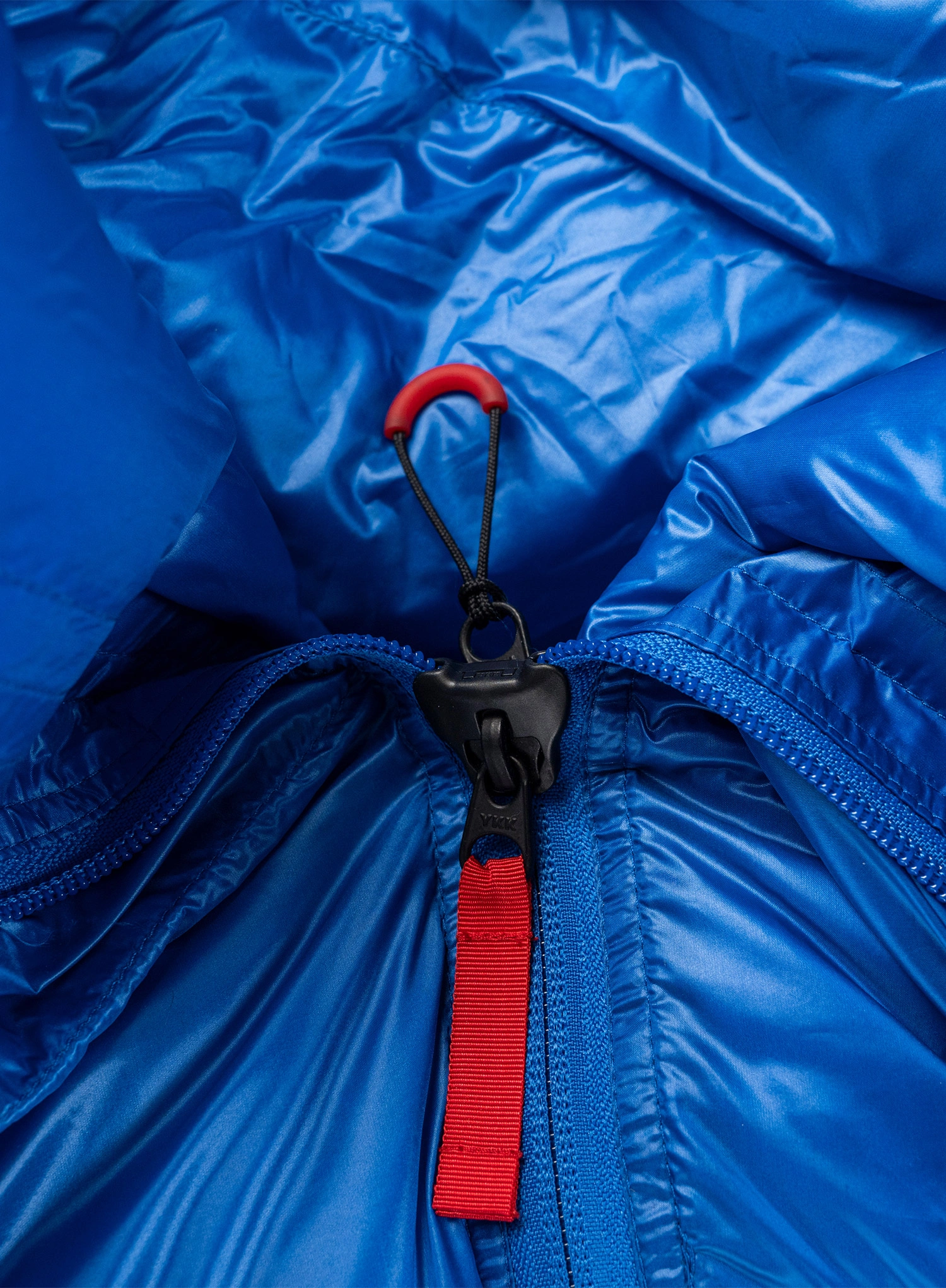 Spalna vreča Pajak Core 750 Sleeping Bag Duck Long (205 cm) - blue