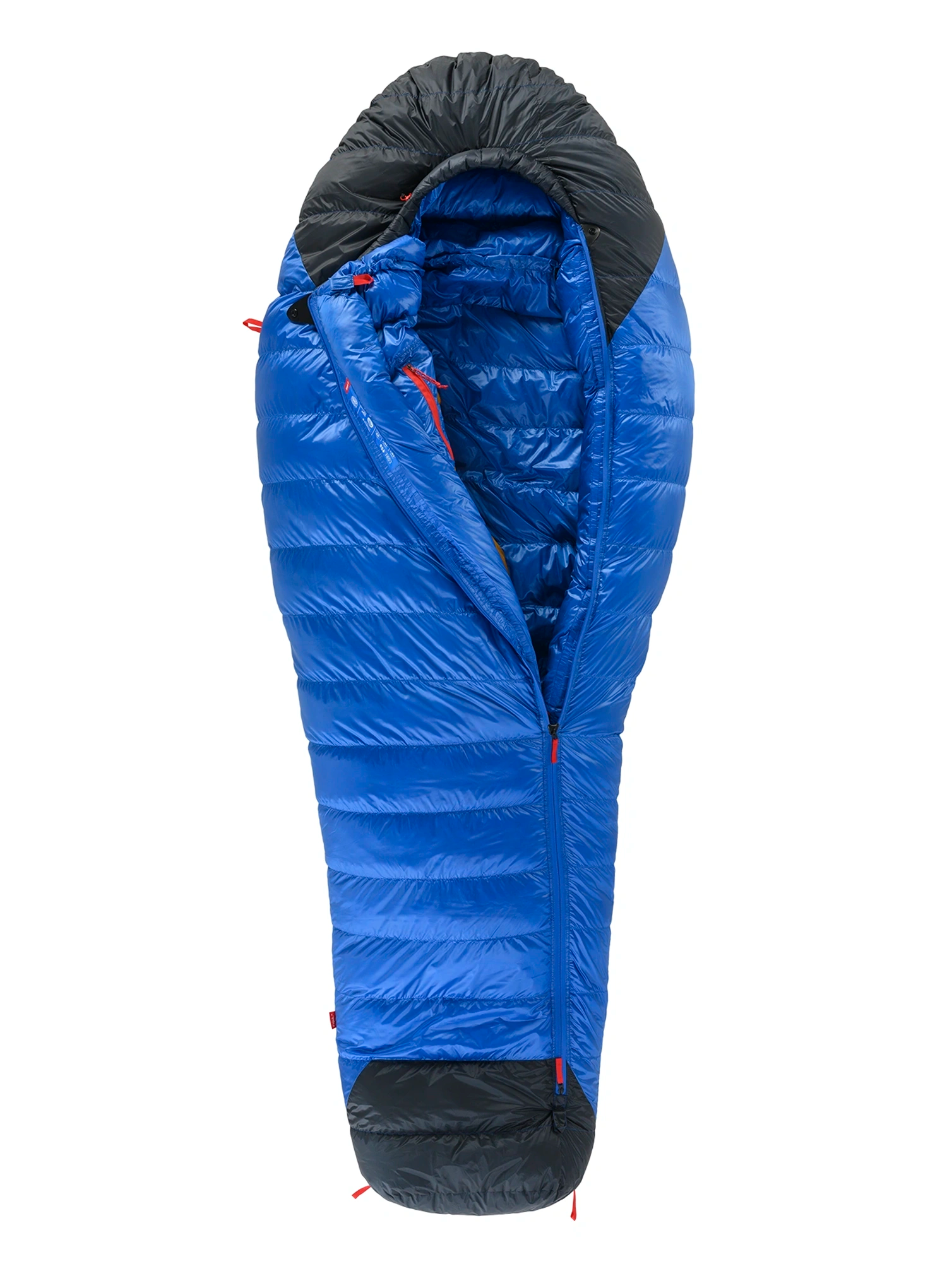 Spalna vreča Pajak Core 950 Sleeping Bag Duck (180 cm) - blue