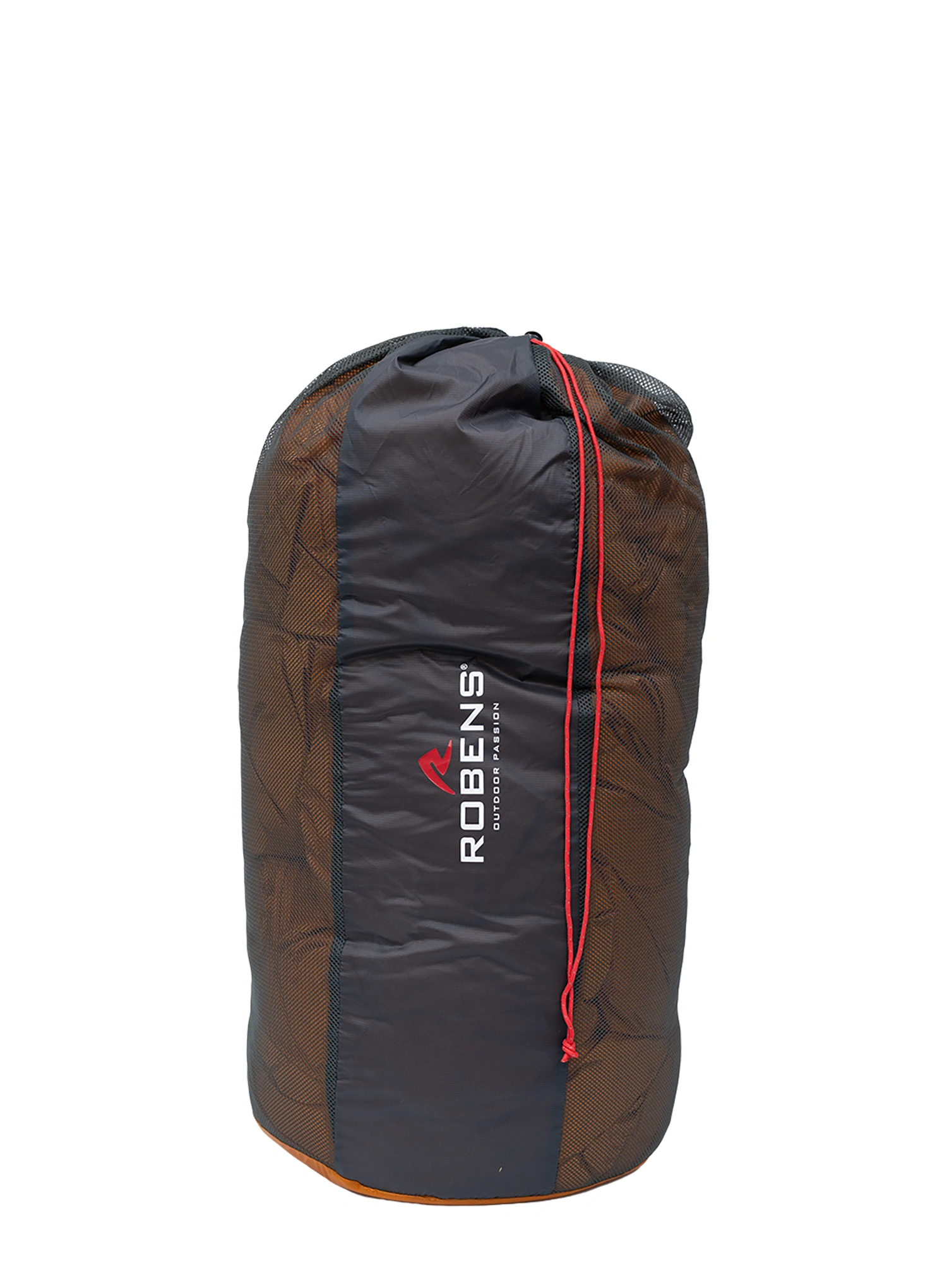 Spalna vreča Robens Scoria UL +6C Regular (180 cm) - orange