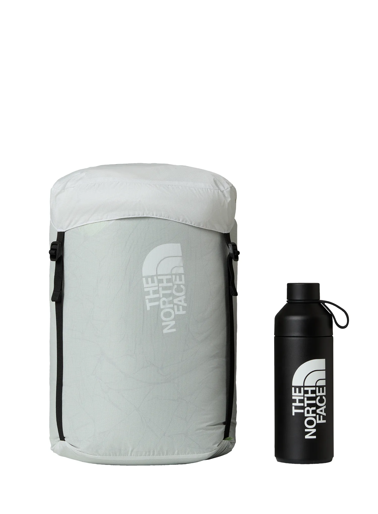 Spalna vreča The North Face Green Kazoo (183 cm) - forest shade/forest shade