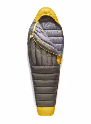 Spalna vreča Sea to Summit Spark 7C/45F L (198 cm) - beluga