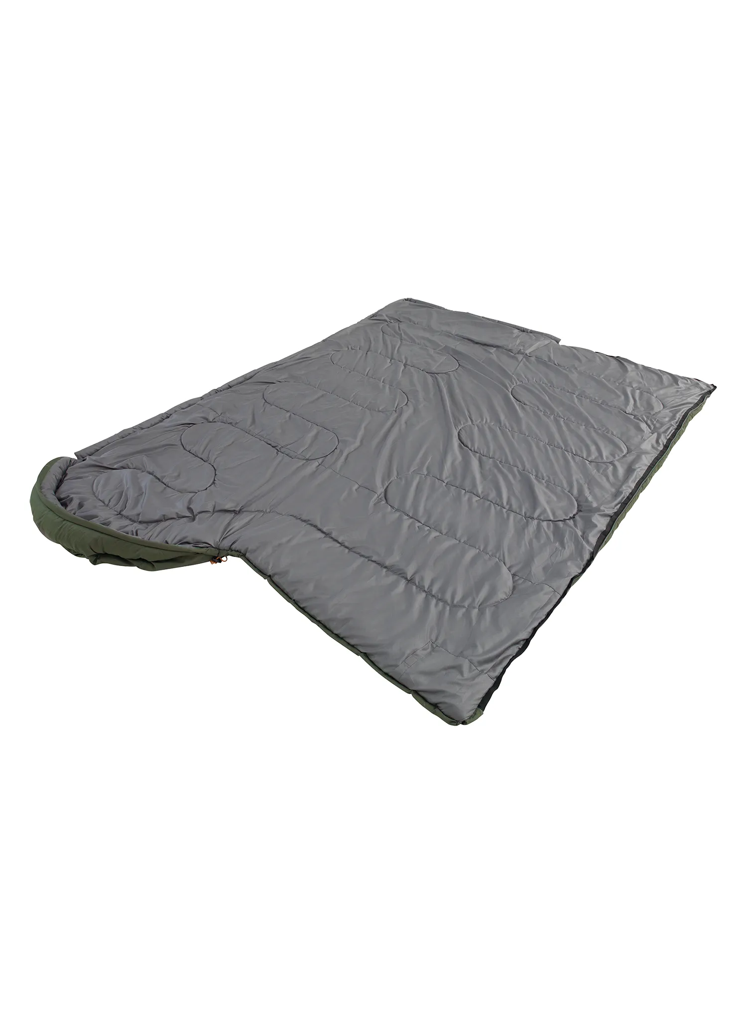 Spalna vreča Easy Camp Raven II Square -3C (195 cm)
