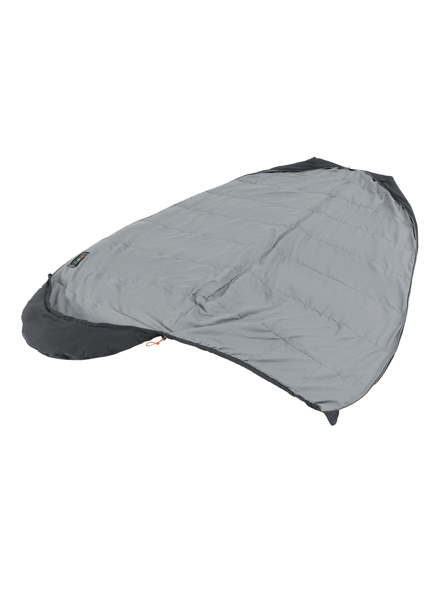 Spalna vreča Easy Camp Raven Mummy 13°C Left Zipper (190 cm)