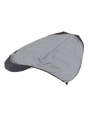 Spalna vreča Easy Camp Raven Mummy 13°C Left Zipper (190 cm)