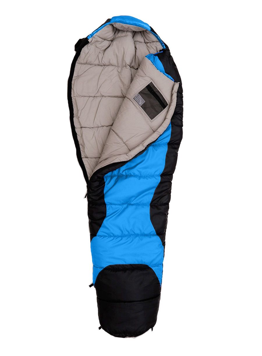 Spalna vreča Fjord Nansen Stavanger XL (200 cm) - sapphire