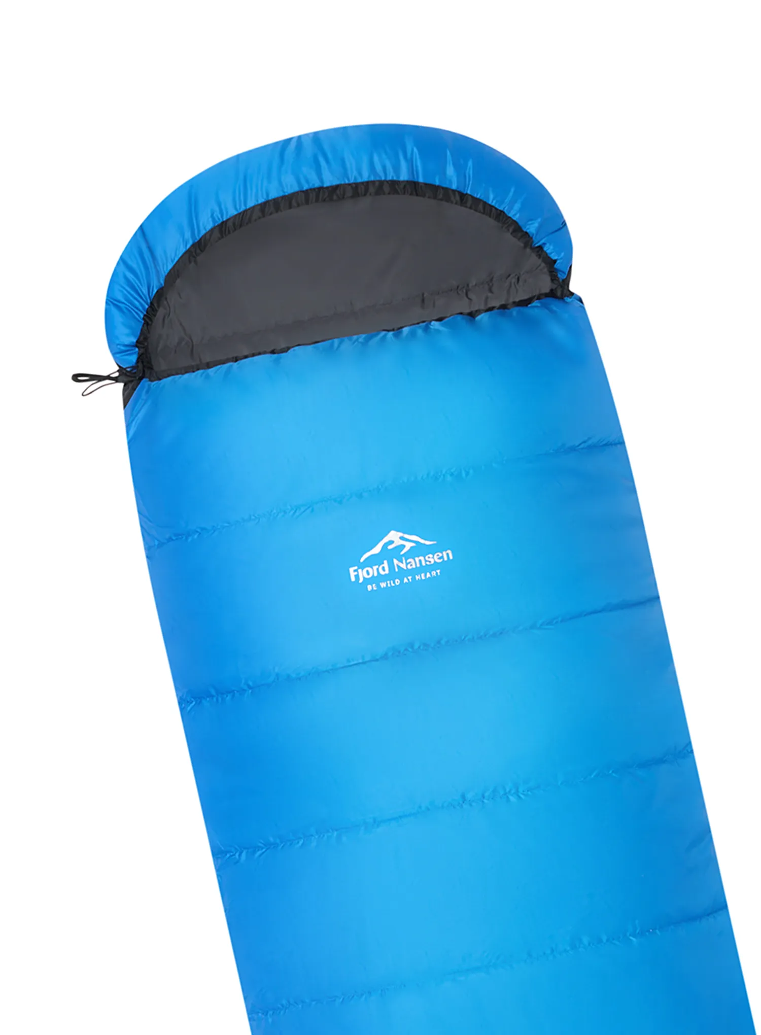 Spalna vreča Fjord Nansen Stavoy 2.0 (195 cm) - sapphire