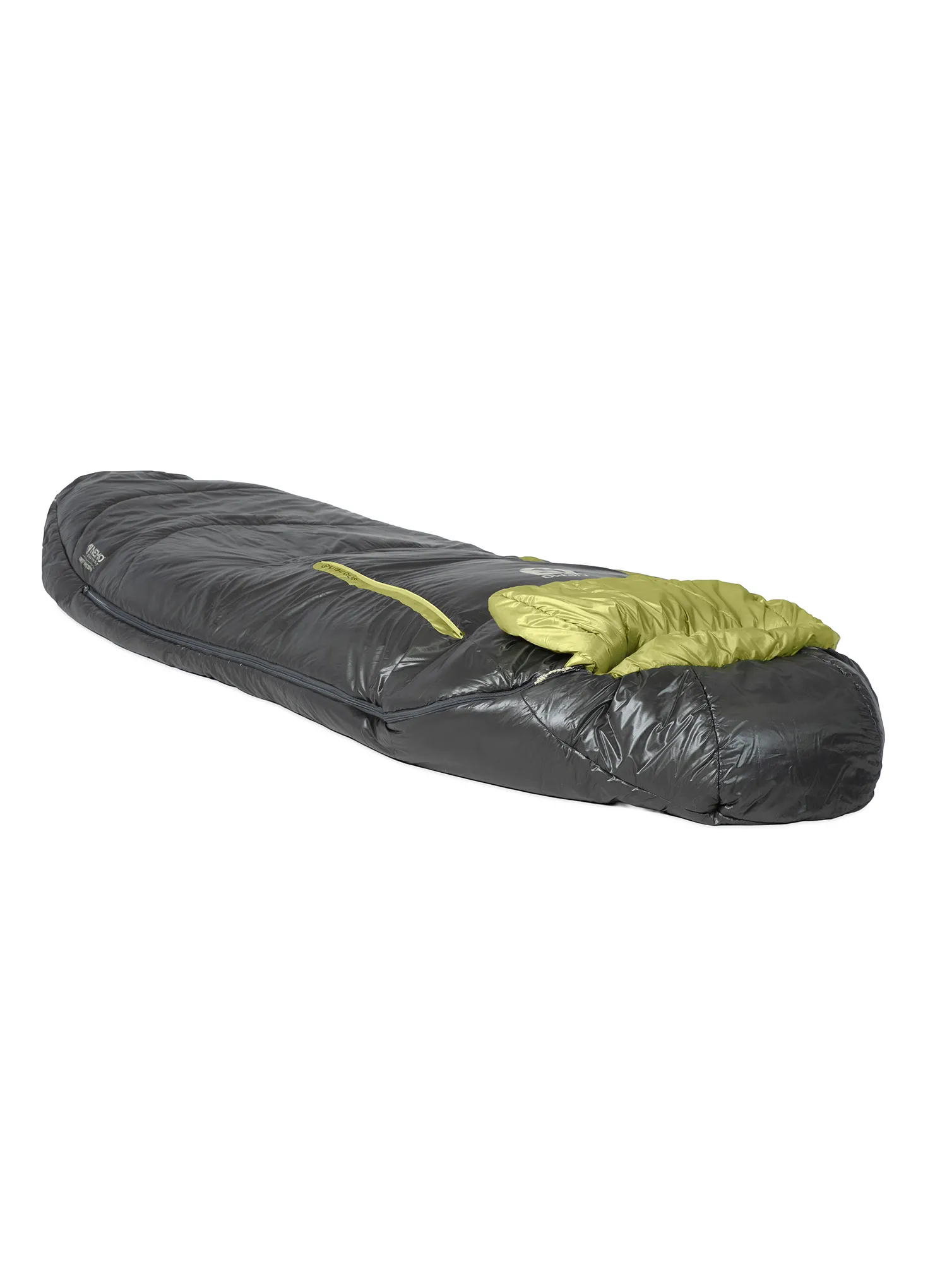 Spalna vreča Nemo Forte Endless Promise 35 Reg (183 cm) - chimera/birch bud