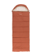 Spalna vreča Outwell Camper Lux (200 cm) - red