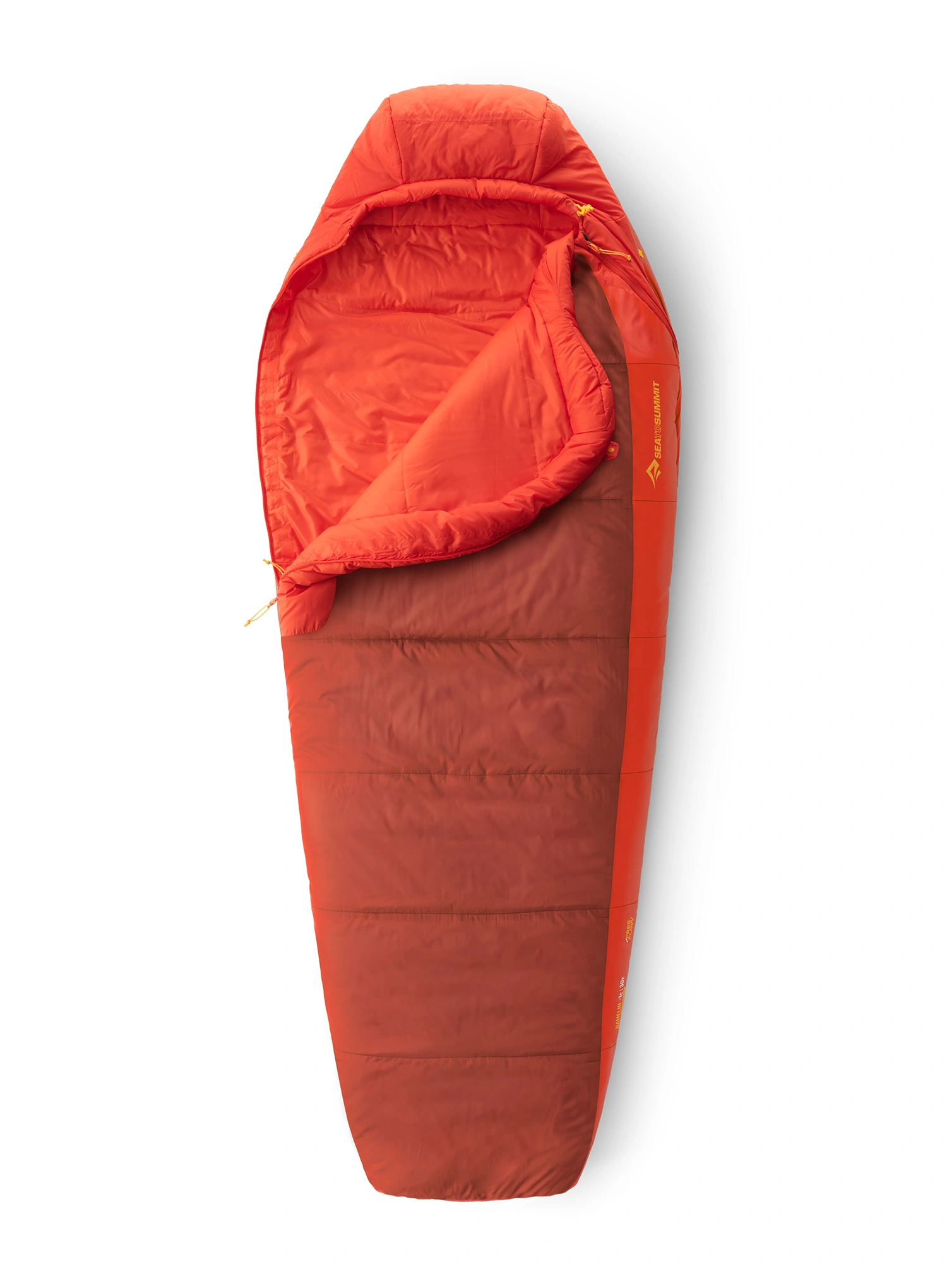 Spalna vreča Sea to Summit Hamelin L -1C/30F (198 cm) - picante