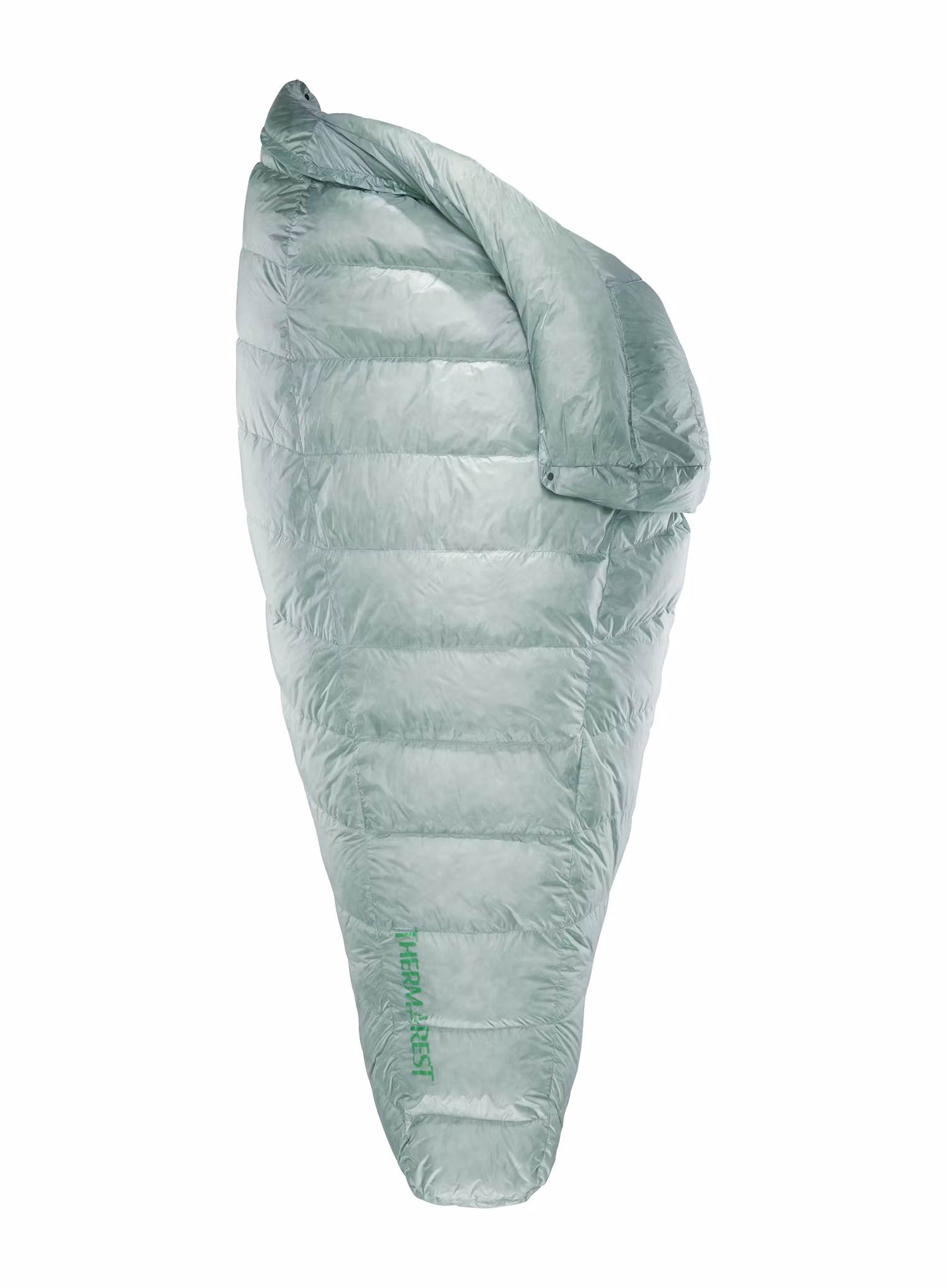 Spalna vreča Therm a Rest Vesper 32F/0C Down Quilt Regular - ether