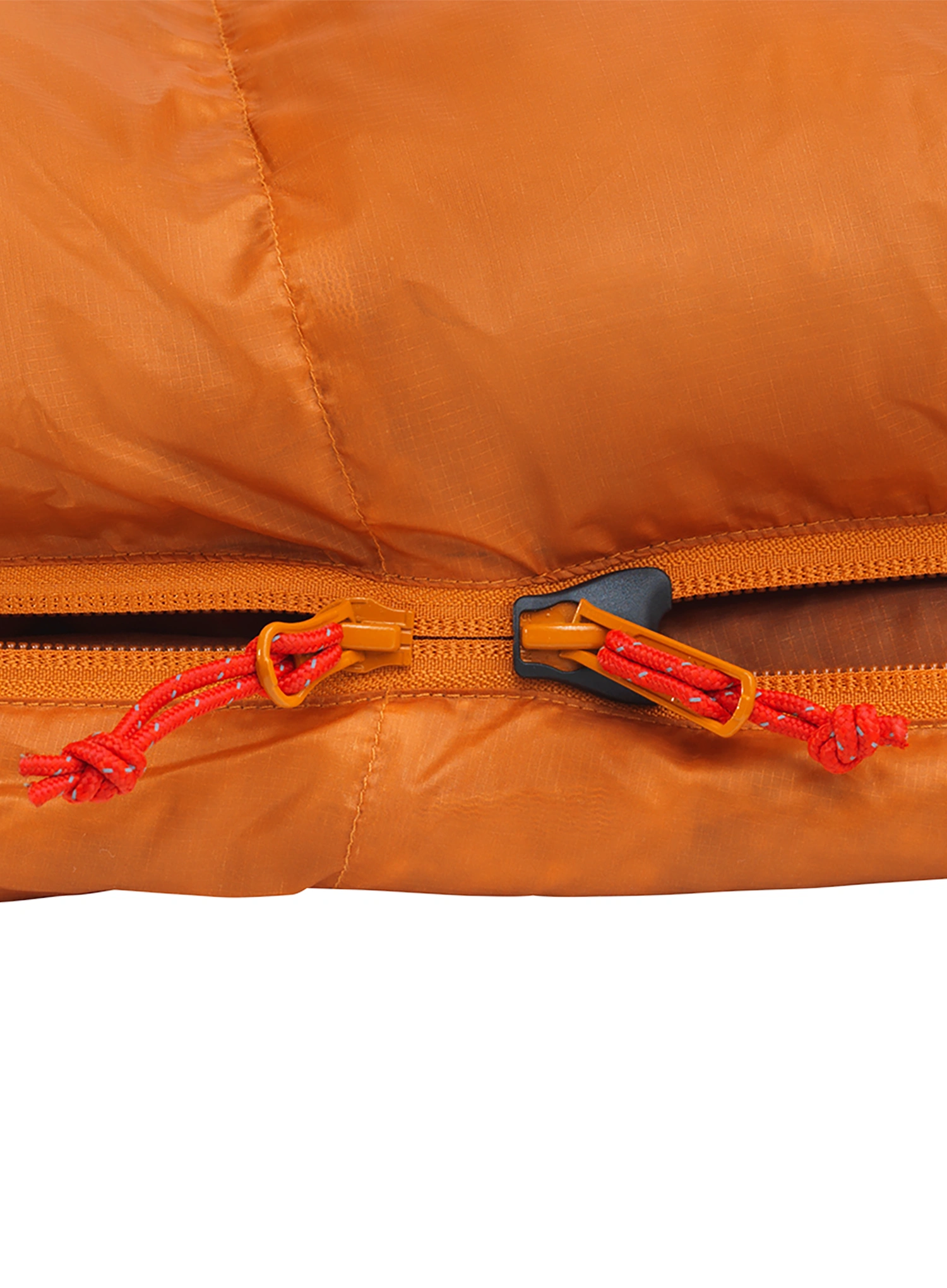 Spalna vreča Robens Scoria UL -6C Regular (180 cm) - orange