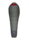 Spalna vreča Robens Snowfall II -5C Regular (180 cm) - grey/green