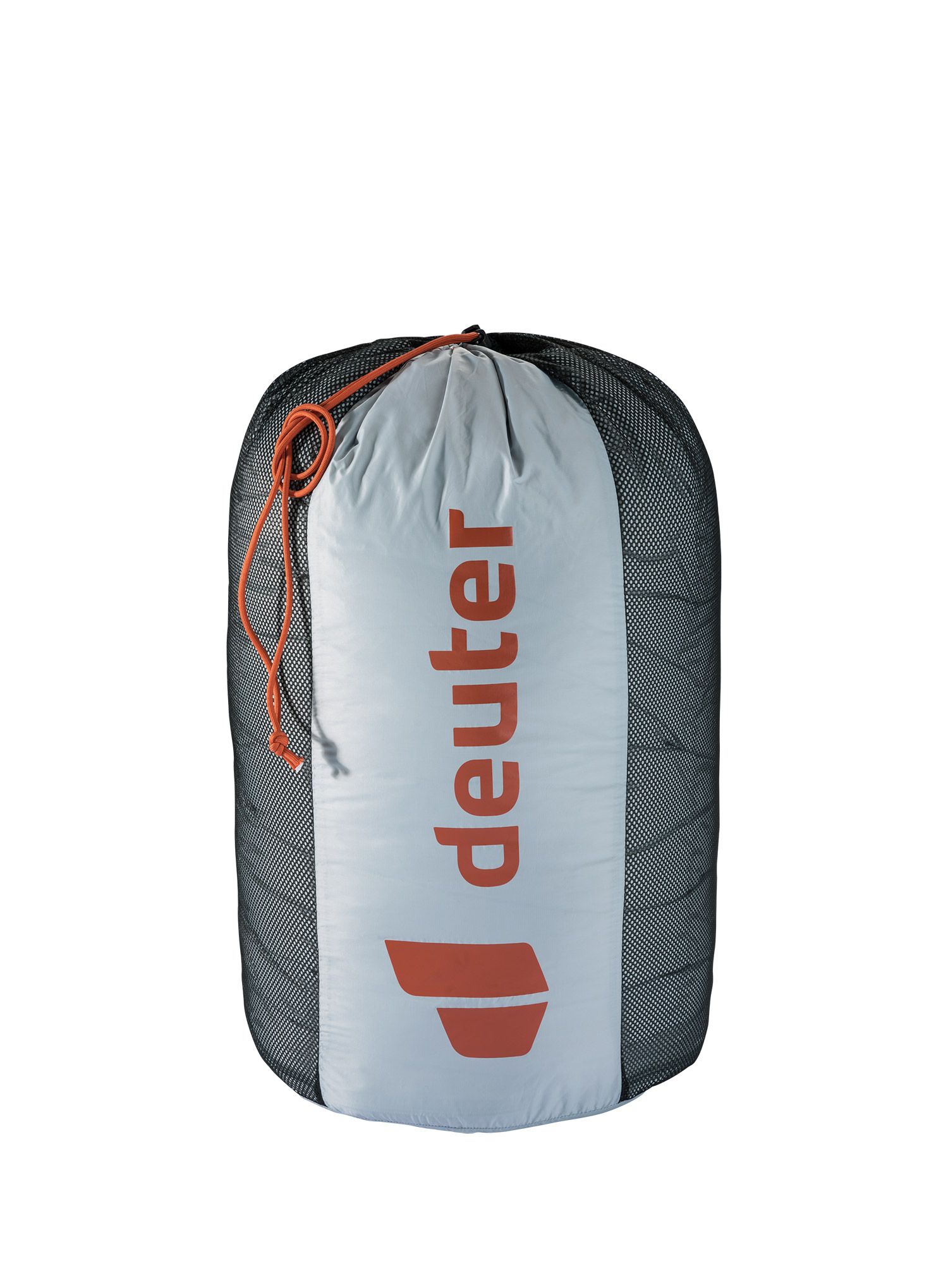 Spalna vreča Deuter Astro Pro 400 EL (200 cm) - tin/paprika