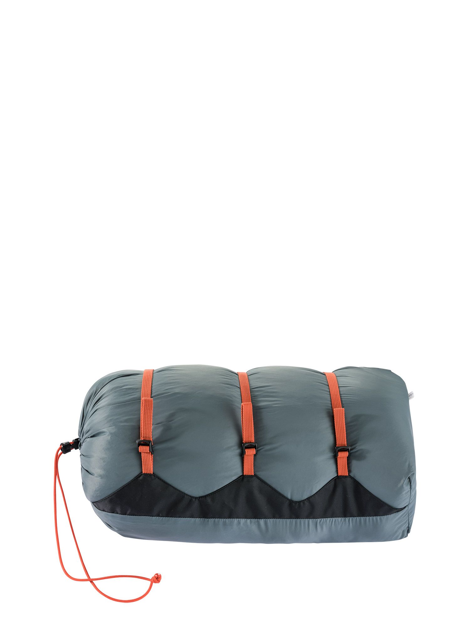 Spalna vreča Deuter Astro Pro 600 (185 cm) - teal/paprika
