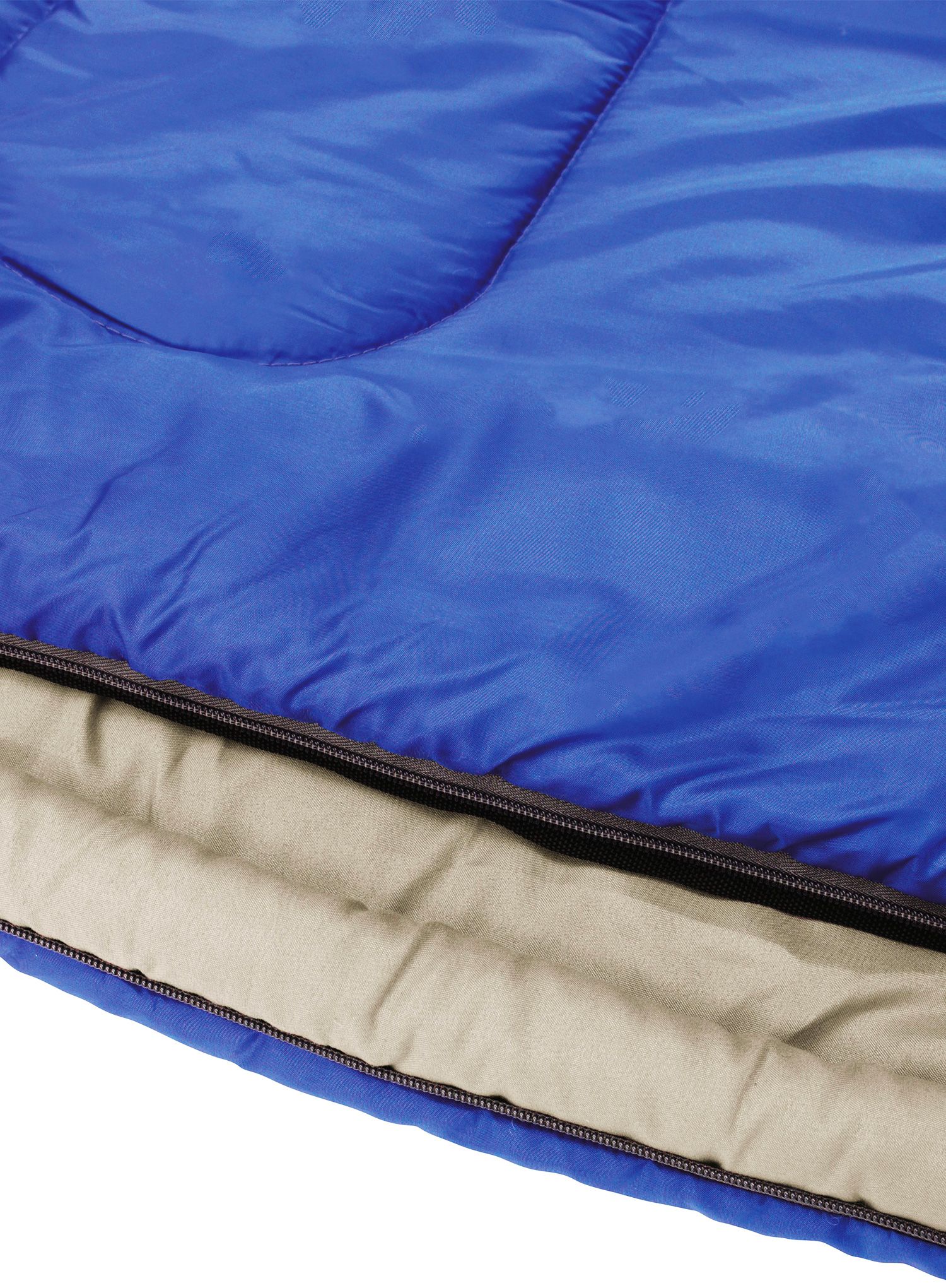 Otroška spalna vreča Easy Camp Cosmos Junior (150 cm) - blue