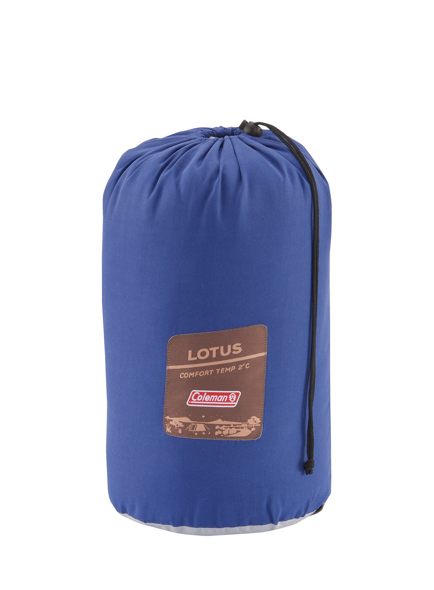 Otroška spalna vreča Coleman Lotus S (145 cm)